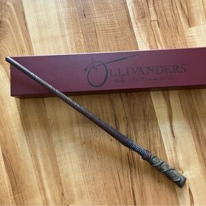 Olivanders Interactive Wand